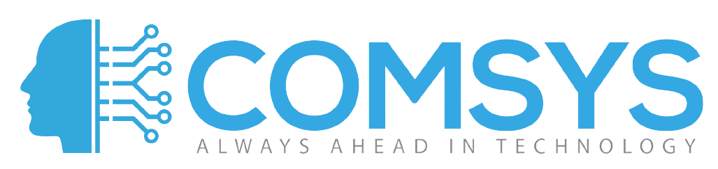 COMSYS Logo