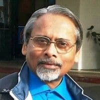 Prof. Bhargab B. Bhattacharya